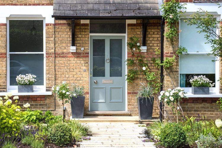 Increasing your kerb appeal for summer