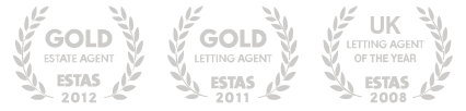 Gold - Esta UK Agency of The Year