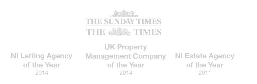Times Estate Agency of The Year