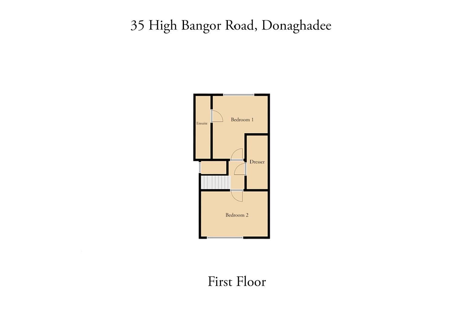 35 High Bangor Road