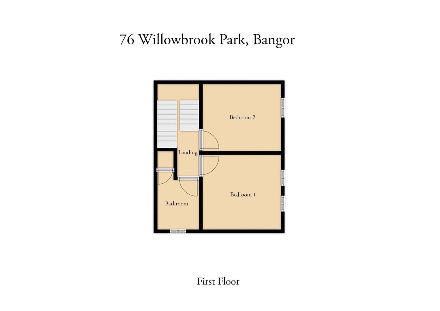 76 Willowbrook Park