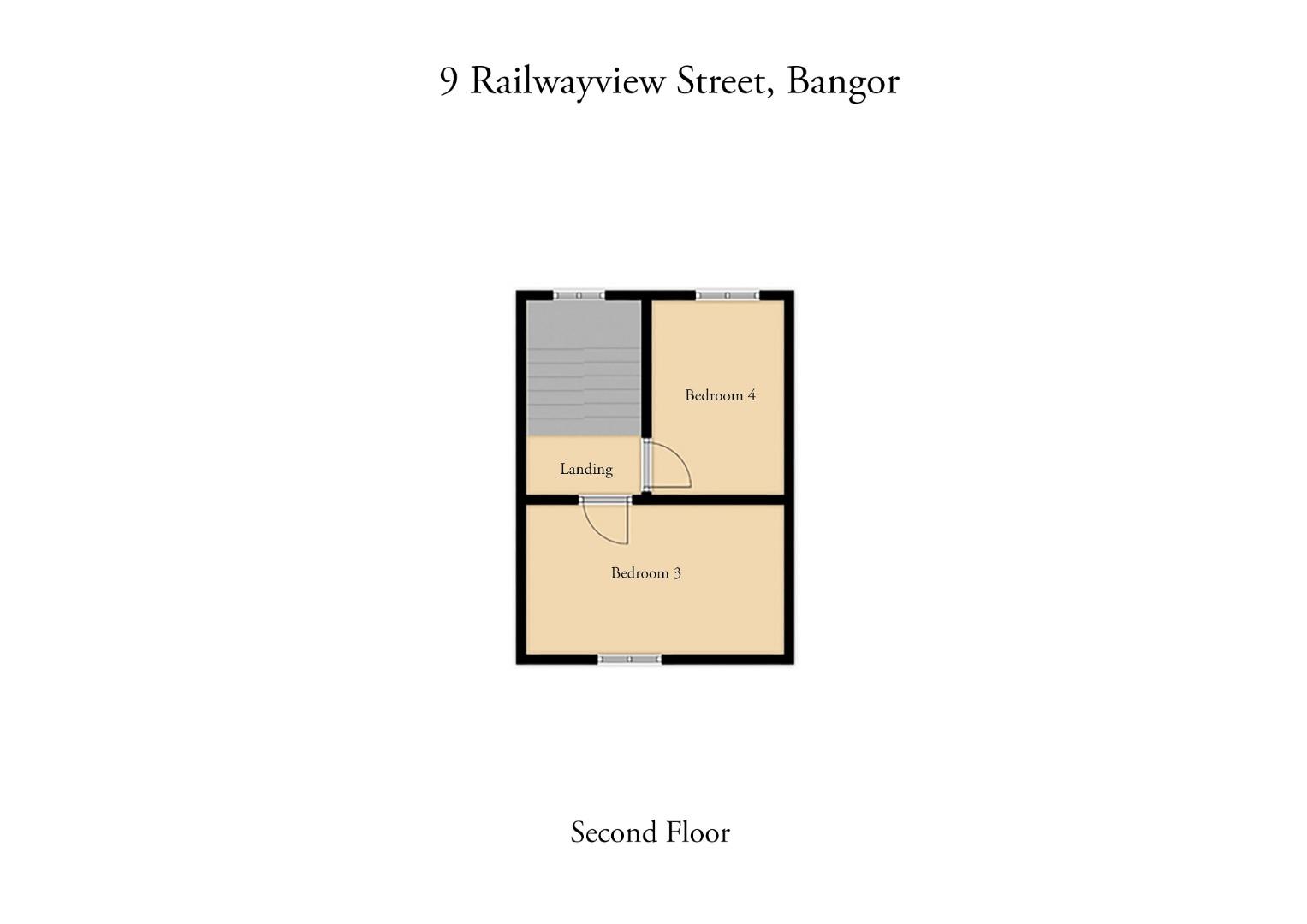 9 Railwayview Street