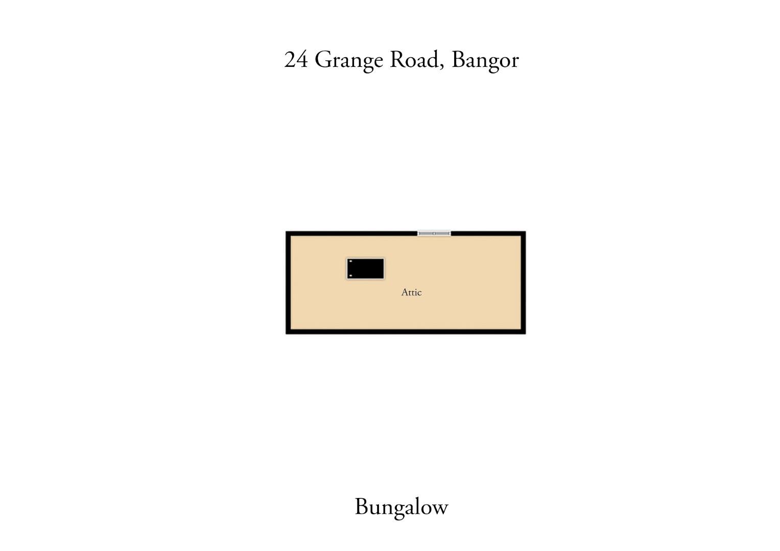 24 Grange Road