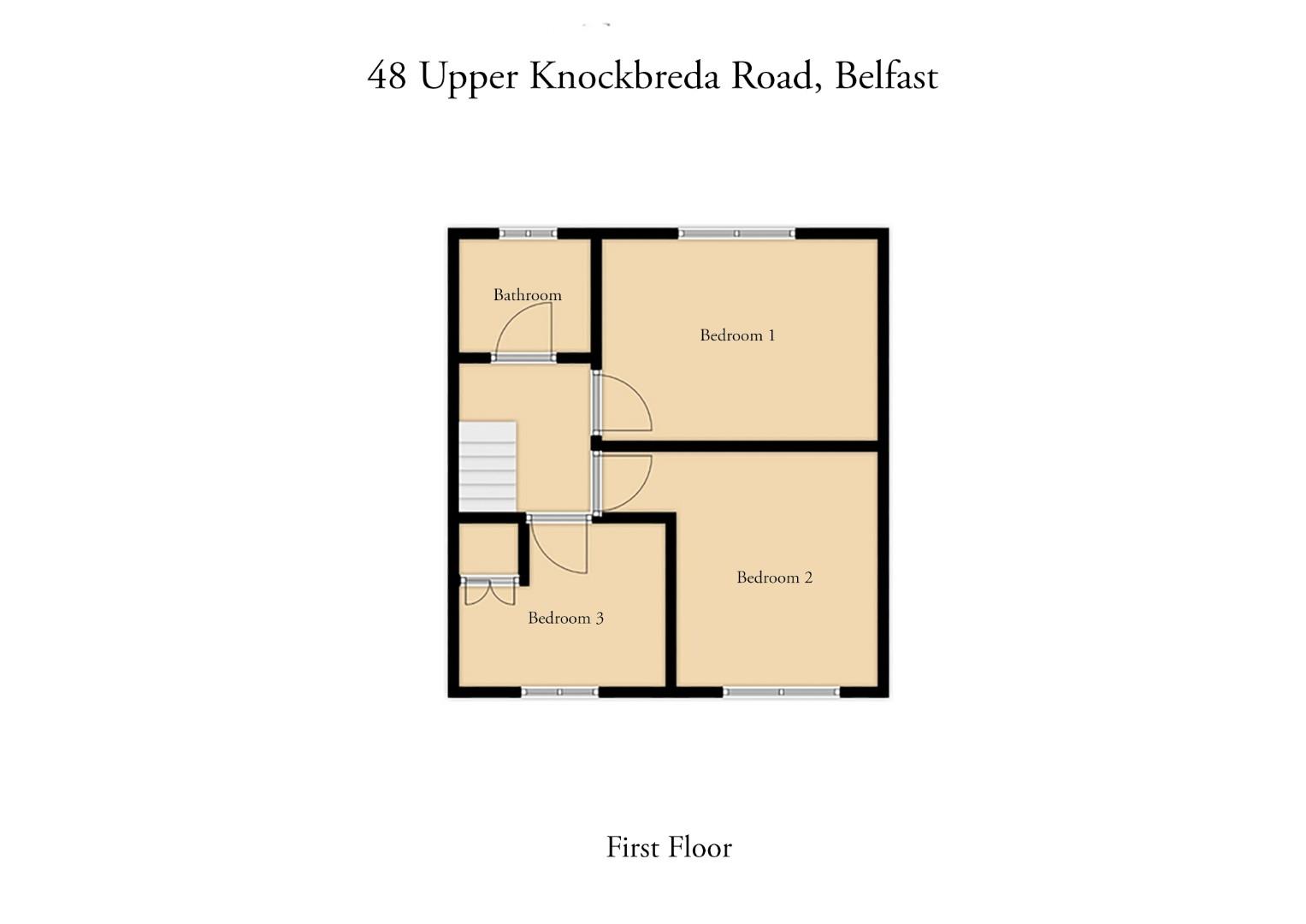 48 Upper Knockbreda Road