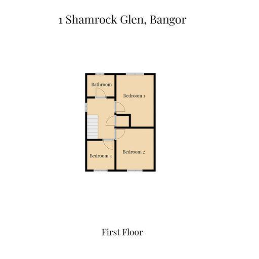 1 Shamrock Glen