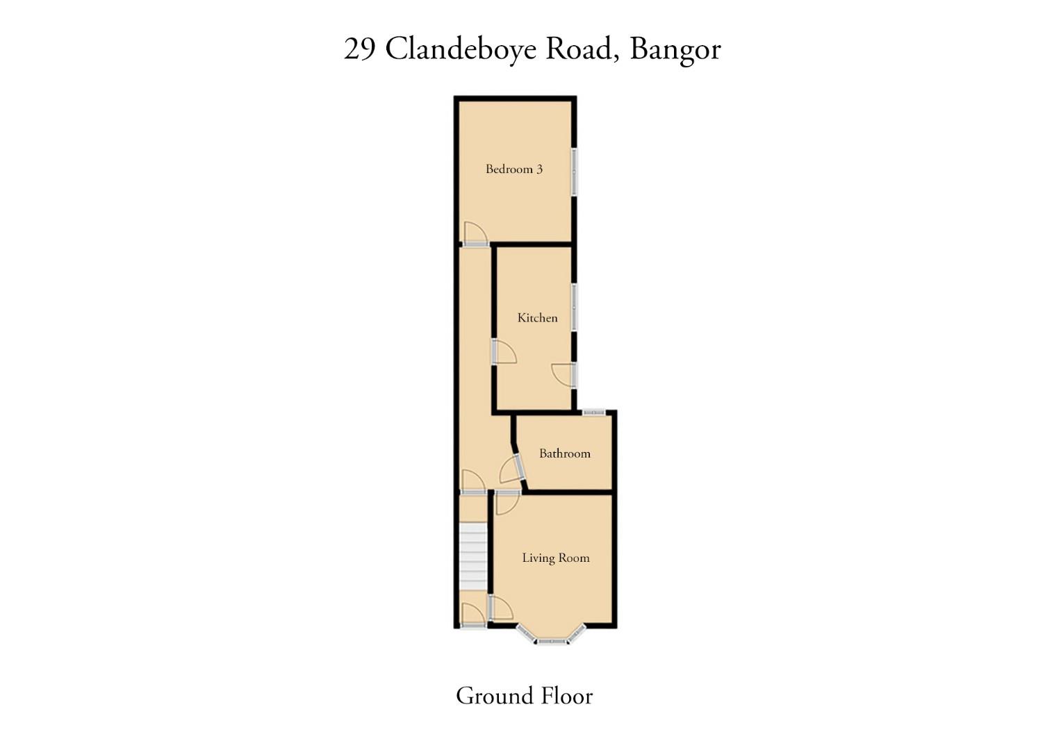 29 Clandeboye Road