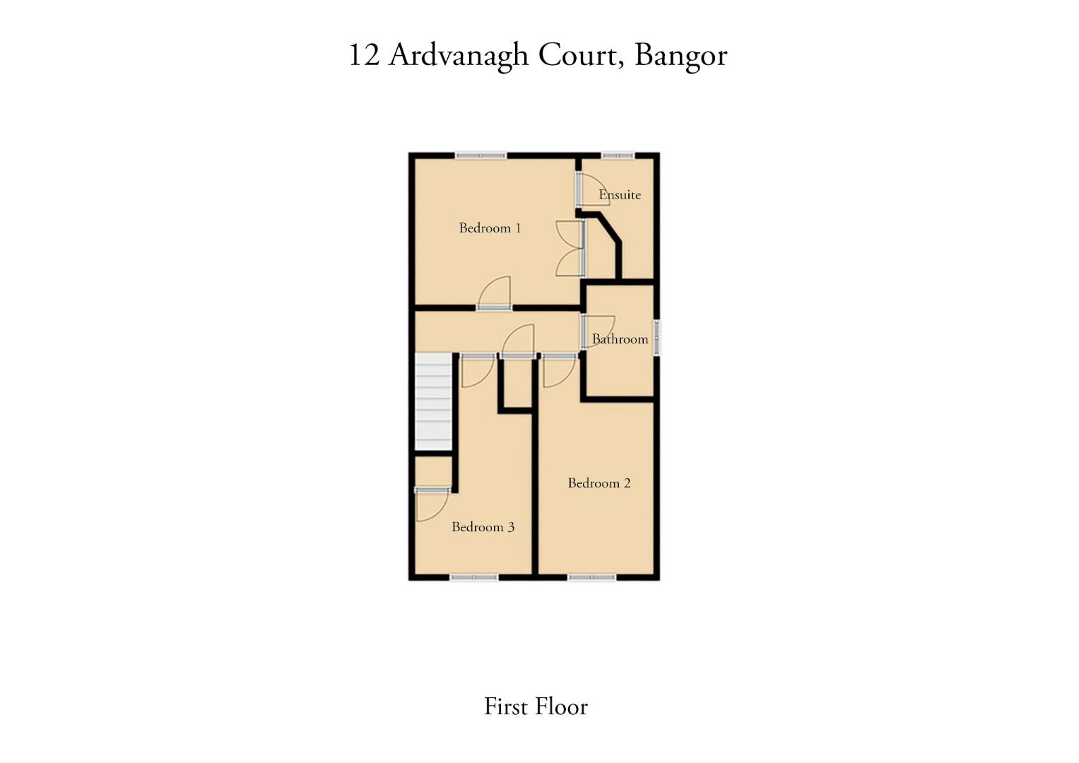 12 Ardvanagh Court