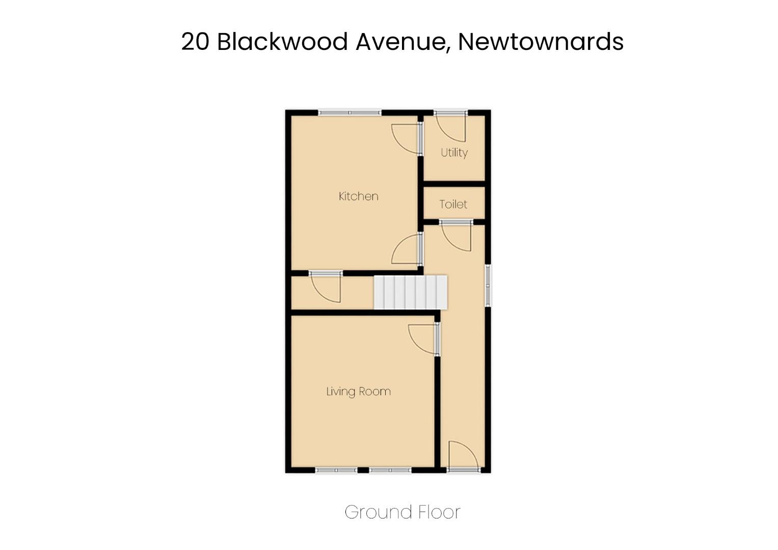 20 Blackwood Avenue